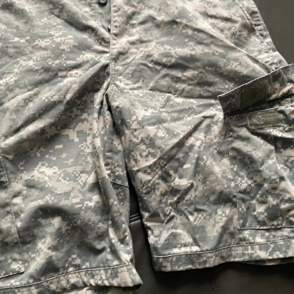 Men's Military Cargo Shorts - 3PK - Picture 15 of 16